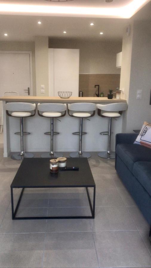 Appartement avec terrasse sur la plage de Malo Dunkerque Dunkirk Extérieur photo