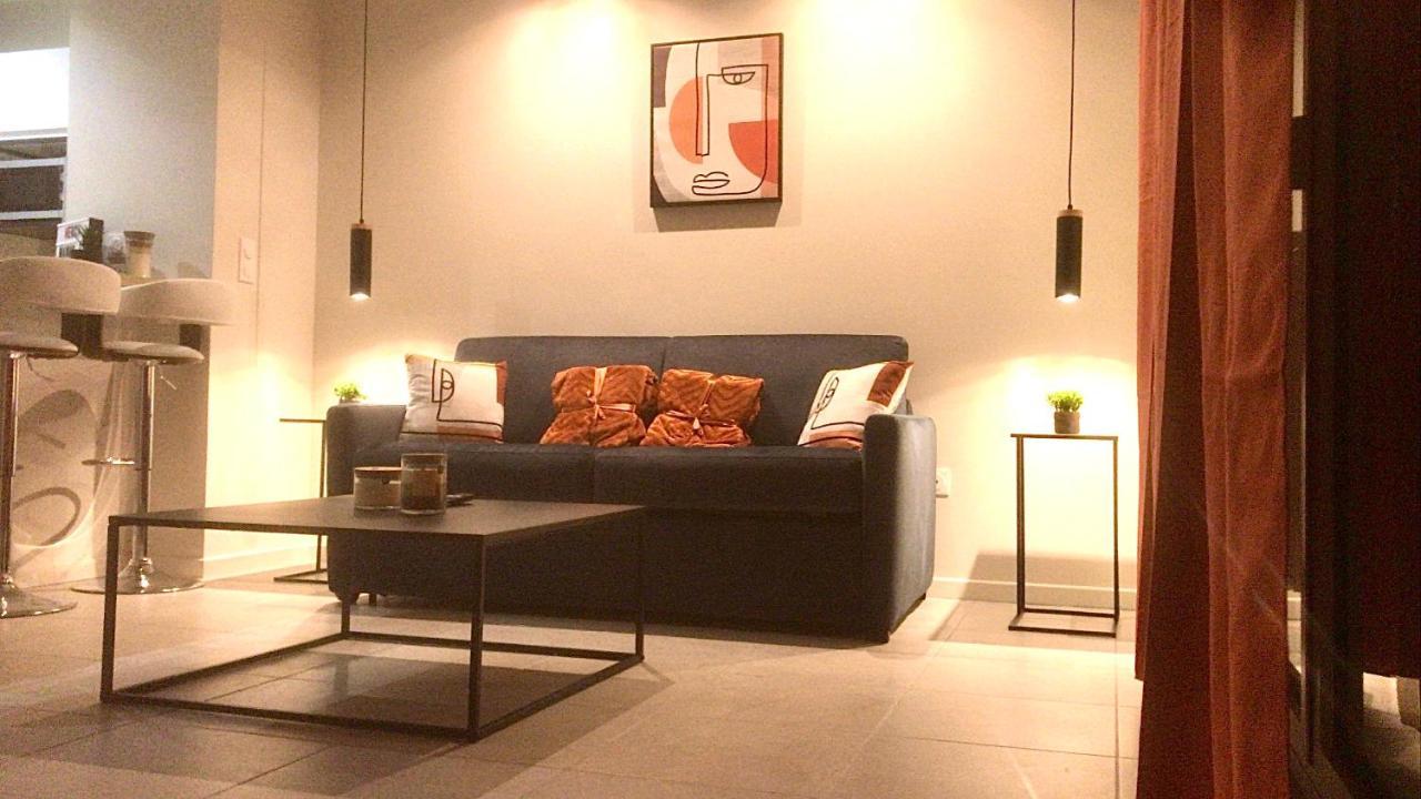Appartement avec terrasse sur la plage de Malo Dunkerque Dunkirk Extérieur photo
