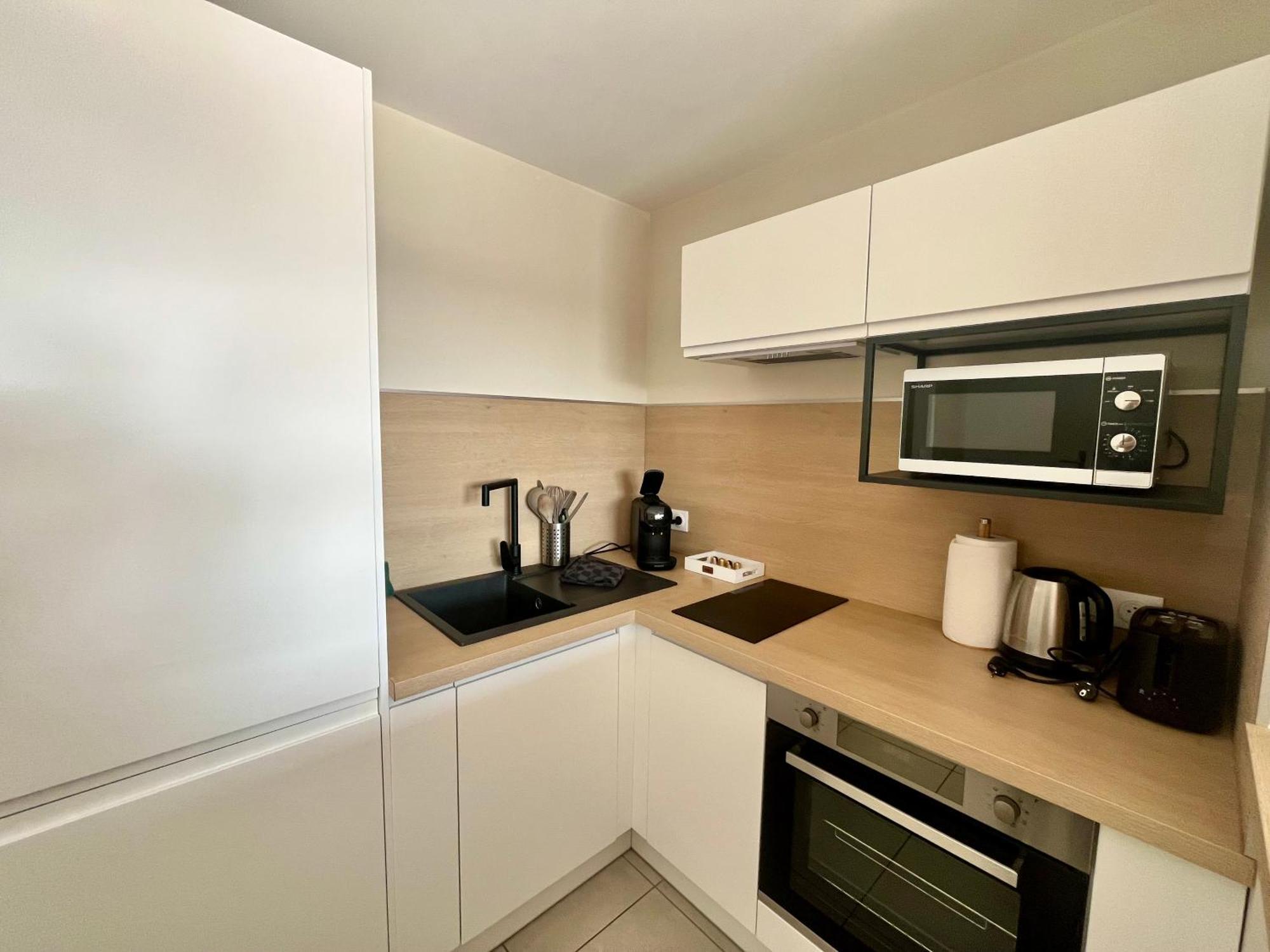 Appartement avec terrasse sur la plage de Malo Dunkerque Dunkirk Extérieur photo