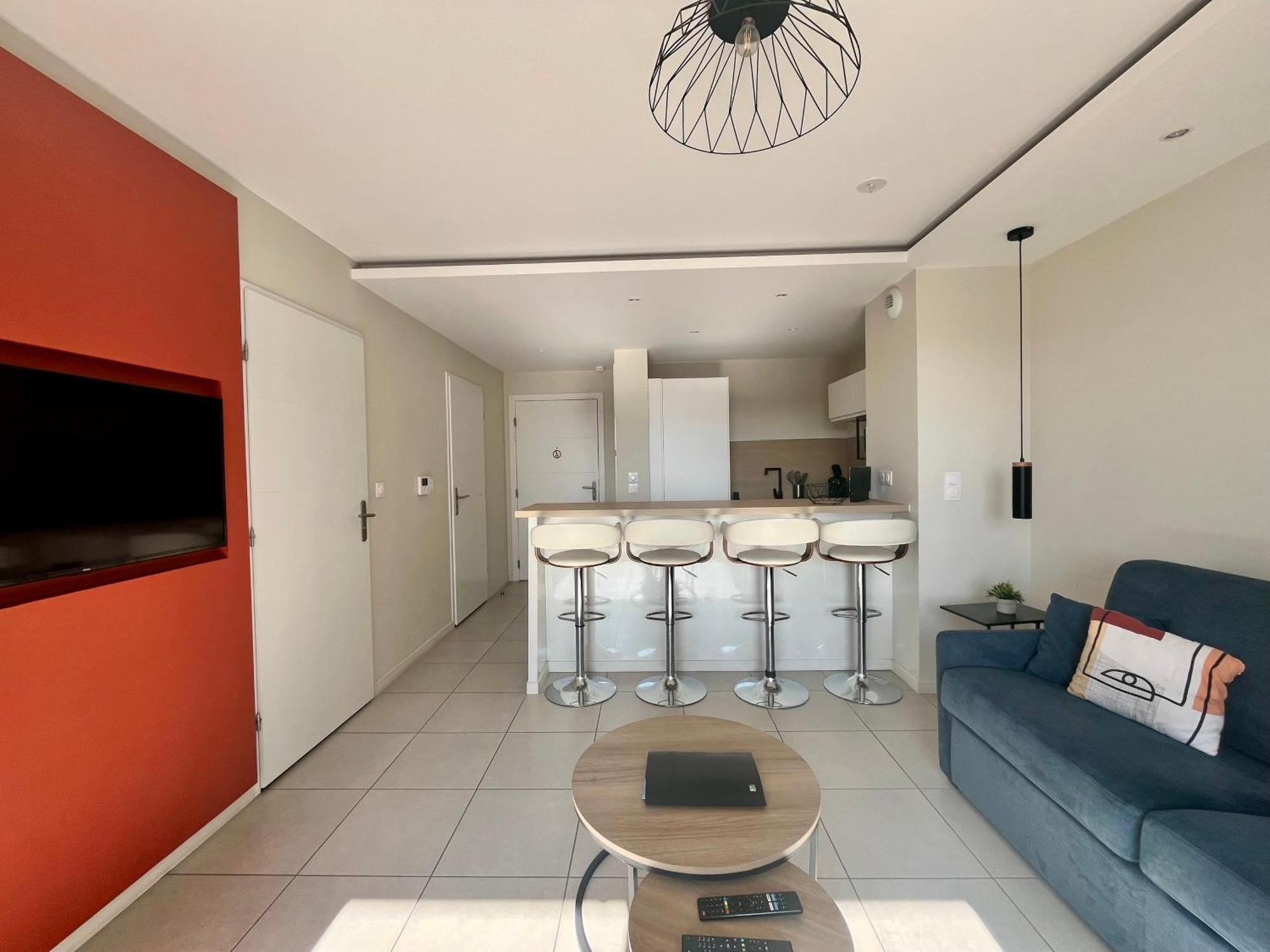 Appartement avec terrasse sur la plage de Malo Dunkerque Dunkirk Extérieur photo