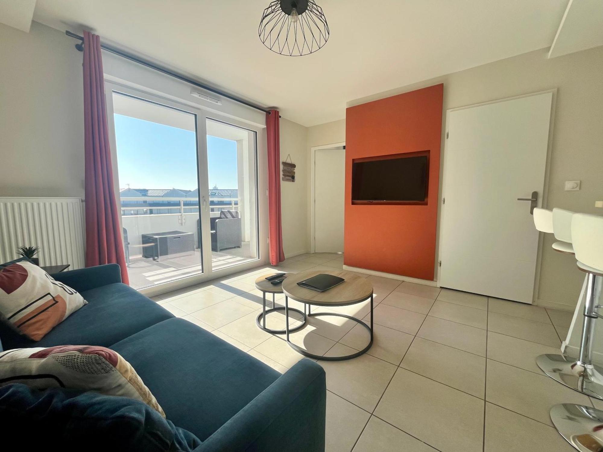 Appartement avec terrasse sur la plage de Malo Dunkerque Dunkirk Extérieur photo